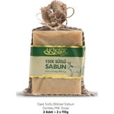 Akiksir Eşek Sütü 220 gr Sabun