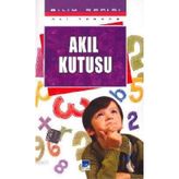AKIL KUTUSU - ALI TOPDAĞ