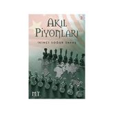 Akıl Piyonları - M. T.