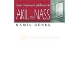 AKIL VE NASS - KAMIL GÜNEŞ