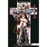 Akılçelen Death Note - Ölüm Defteri 01