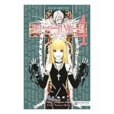 Akılçelen Kitaplar Death Note - Ölüm Defteri Cilt: 4