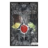 Akılçelen Kitaplar Death Note Serisi 13 - Ölüm Defteri