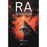 Akılçelen Kitaplar Ra Gözcüler