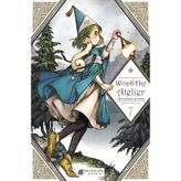 Akılçelen Witch Hat Atelier - Cadı Şapkası Atölyesi 7