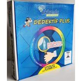 Akılda Zeka Oyunları Dedektif Plus