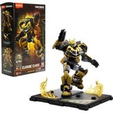 Akıllı Bayi 71142 Sun-Blo-Figür Transformers Classıc Class 02 Bumblebee Trns