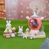 Akıllı Bayi Mini Tavşan Piyango Makinası
