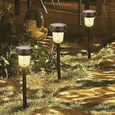 Akıllı Bayi Panther PT-B117 Solar LED Bahçe Lambası