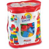 Akilli Cocuk 125 Parca