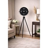 Akıllı Durak Black Legacy Tripod Ayaklı Saat