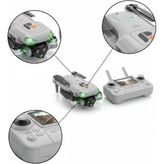 Akıllı Engel Algılamalı Ekranlı Drone 1080P Hd Kamera
