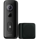 Akıllı Kapı Zili 3s - 2k, D180°, IP65 - Genel