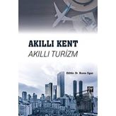 Akıllı Kent Akıllı Turizm Burcu Ilgaz