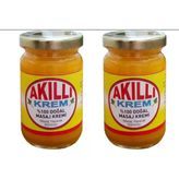Akıllı Krem Masaj Kremi X2 Adet