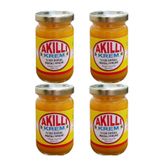 Akıllı Krem Masaj Kremi X4 Adet