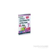 Akıllı Matematik Atölyem 7. Sınıf - Mehmet Ali Varışlı
