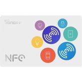 Akıllı Nfc Etiket | Nfc - Genel