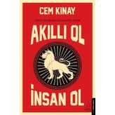 Akıllı Ol İnsan Ol - Cem Kınay