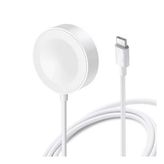 Akıllı Saat Wireless Type-c Şarj Kablosu 1m