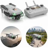 Akıllı Sensörlü Drone Canlı Görüntü Aktarımlı - Ahşap