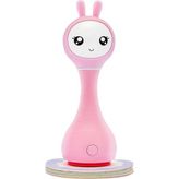 Akıllı Tavşan Pembe