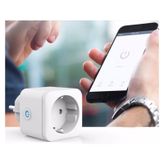 Akıllı Wifi Priz Ct-4010