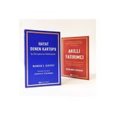 Akıllı Yatırımcı Seti 2 Kitap Benjamin Graham Warren Buffett