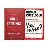 Akıllı Yatırımcı - Var mısın? 2 Kitap