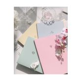 AKILLICA Çizgisiz 4'lü Soft Defter