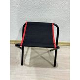 Akıllıelma Katlanır Kamp Taburesi 40Cm