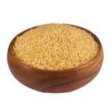 Akın Bulgur 5 kg Çiğ Bulgur Şişe