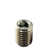 Akın M Inserts - Delik Çapı (Mm) 1,0 - M4 - Başlık Setskur (Meme) - Nozzle Inserts - Paslanmaz