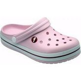 Akınal Bella Doremor Pudra Pembe Sabo Unisex Terlik