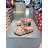 Akınal Bella Unisex Önü Kapalı Terlik