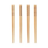 Akinco Çin Çubukları Chopsticks (10 Çift) - Seçenek
