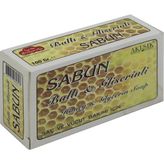 Akışık 100 gr Ballı Gliserinli Sabun