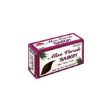 Akışık Aloe Verali Bitkisel Sabun