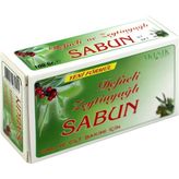 Akışık Defneli Zeytinyağılu Bitkisel Sabun