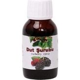 Akışık Işık Baharat 50 ml Dut Şurubu