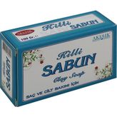Akışık Killi Bitkisel Sabun