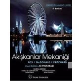 Akışkanlar Mekaniği FOX - Robert Fox