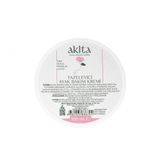 Akita % 100 Doğal Tazeleyici Ayak Kremi Gül 100mL