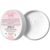 Akita % 100 Doğal Ter Önleyici Ayak Kremi Gül 100ml