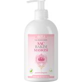 Akita Bitkisel Saç Bakım Maskesi 250ML