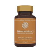 Akkermansiam S 60 Kapsül