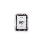 Akkızhan Çiftliği Edremit Siyah Zeytin 500 gr