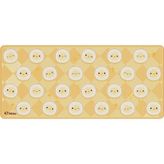 Akko Bun Wonderland 90×40 Mouse Pad