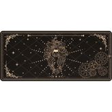 Akko Interstellar Rosetta Stone 90×40 Mouse Pad - Siyah