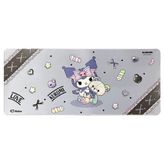 Akko Kuromi 90×40 Mouse Pad